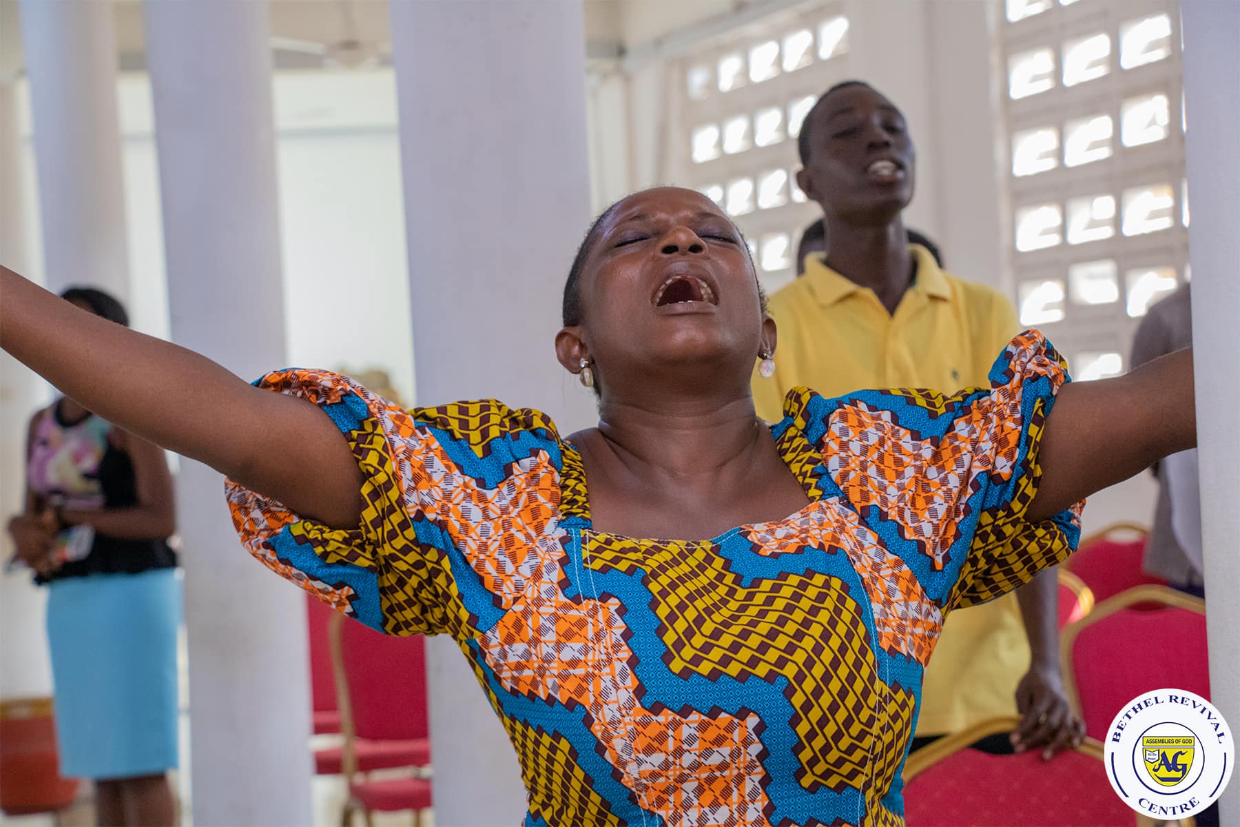 Worship Image